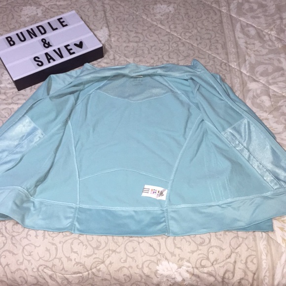 ✅Adidas Full-Zip Jacket - Picture 4 of 6